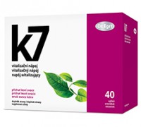 Vitalizačný  nápoj K7