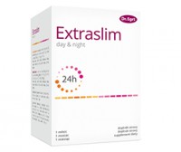 Extra Slim Dax  & Night  120tbl