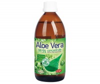 Aloe Vera 99,5% concentrate Miller Barbadensis