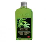 Sprchový gél s extraktom z konope  200ml
