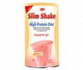 Slim Shake jahodový + druhý zadarmo