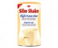 Slim Shake vanilka-banán + druhý zadarmo