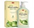 Telové mlieko Aloe Vera  300ml