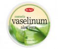 Kozmetická vazelína  Aloe Vera   60ml